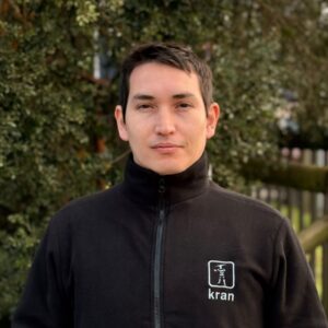 Gabriel Fuentes